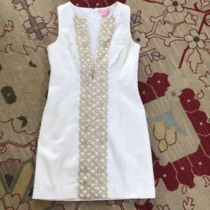 Lilly Pulitzer dress size 0